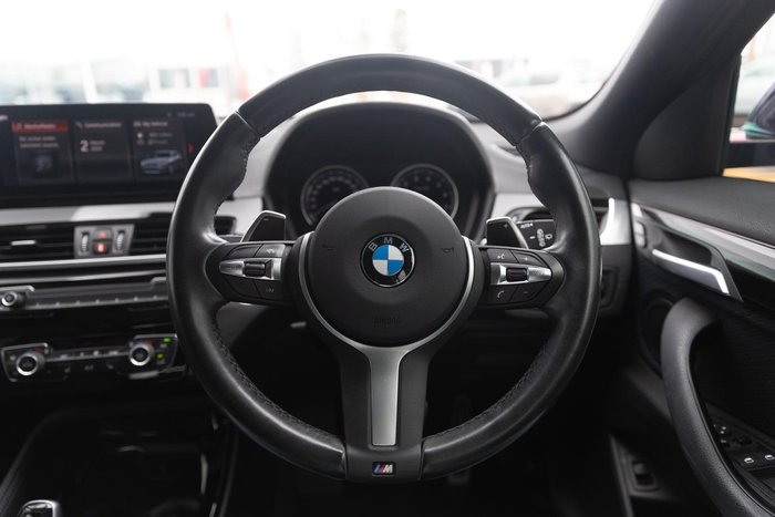 2020 BMW X2 sDrive20i M Sport