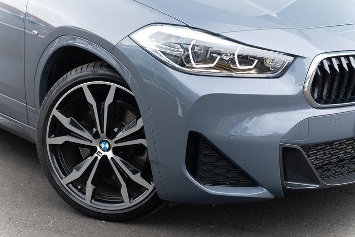 2020 BMW X2 sDrive20i M Sport