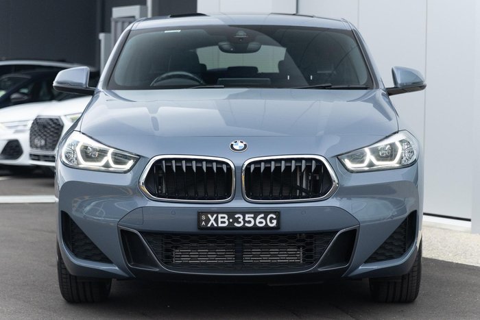 2020 BMW X2 sDrive20i M Sport