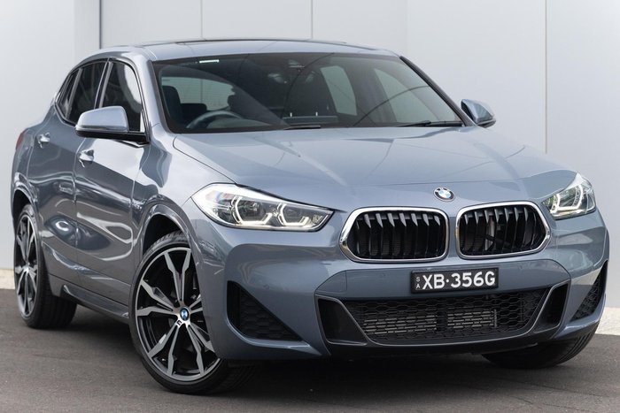 2020 BMW X2 sDrive20i M Sport