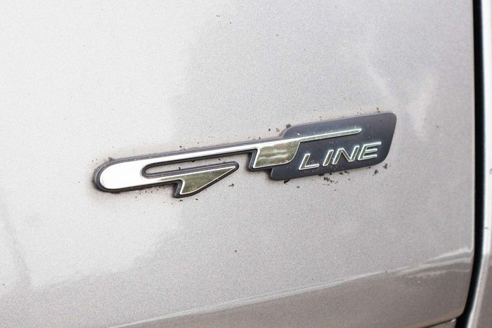 2017 Kia Sportage GT-Line