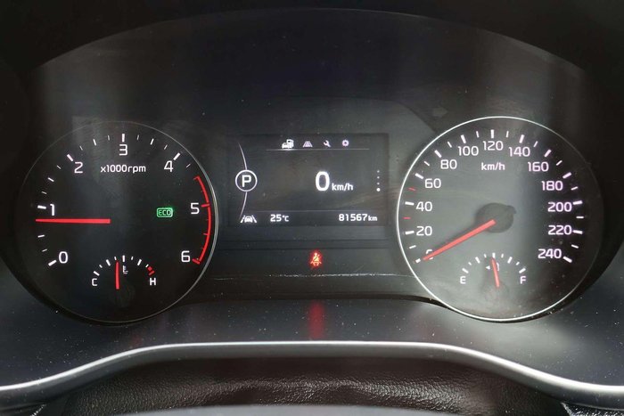 2017 Kia Sportage GT-Line