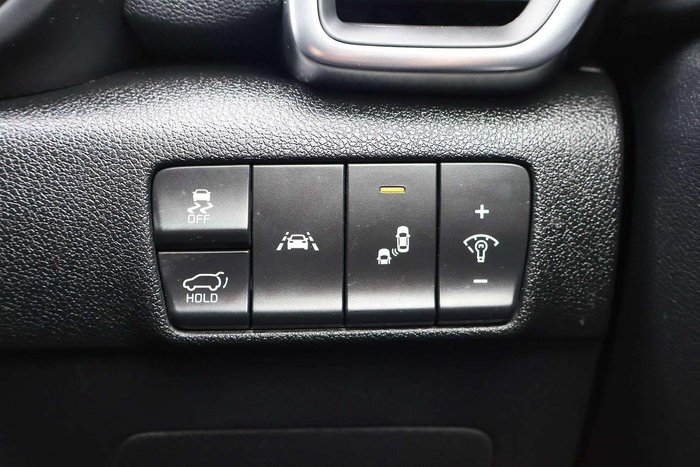 2017 Kia Sportage GT-Line