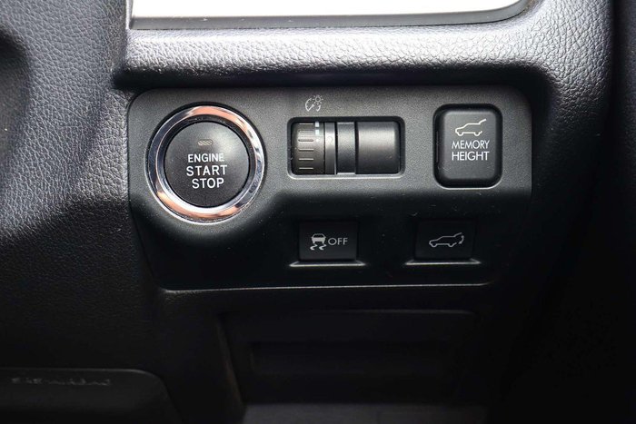 2013 Subaru Forester 2.5i-S