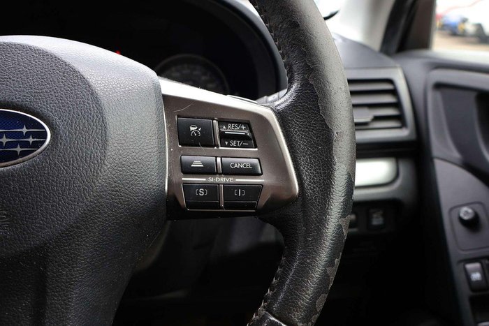 2013 Subaru Forester 2.5i-S