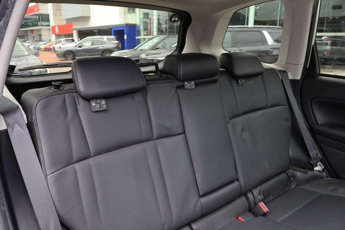 2013 Subaru Forester 2.5i-S