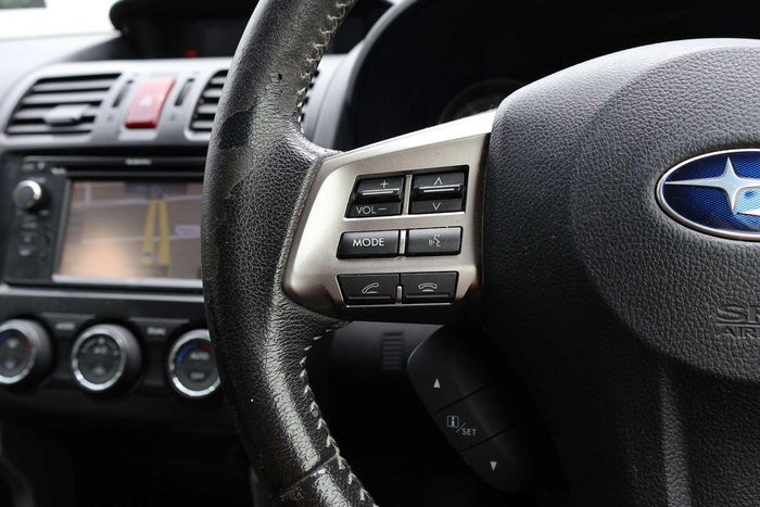 2013 Subaru Forester 2.5i-S