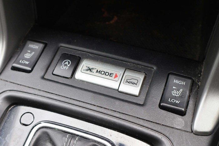 2013 Subaru Forester 2.5i-S