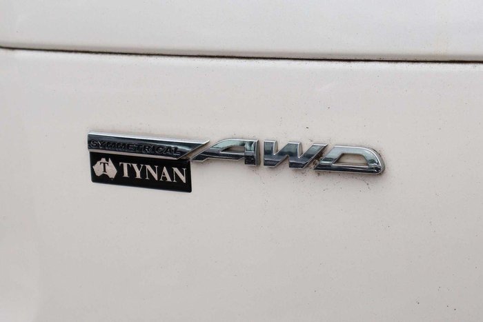 2013 Subaru Forester 2.5i-S