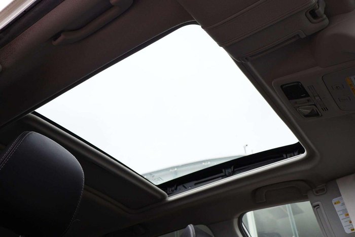 2013 Subaru Forester 2.5i-S