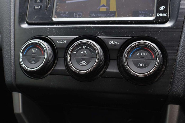 2013 Subaru Forester 2.5i-S