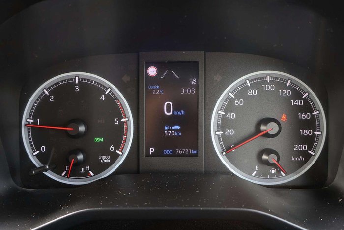 2022 Toyota Hiace