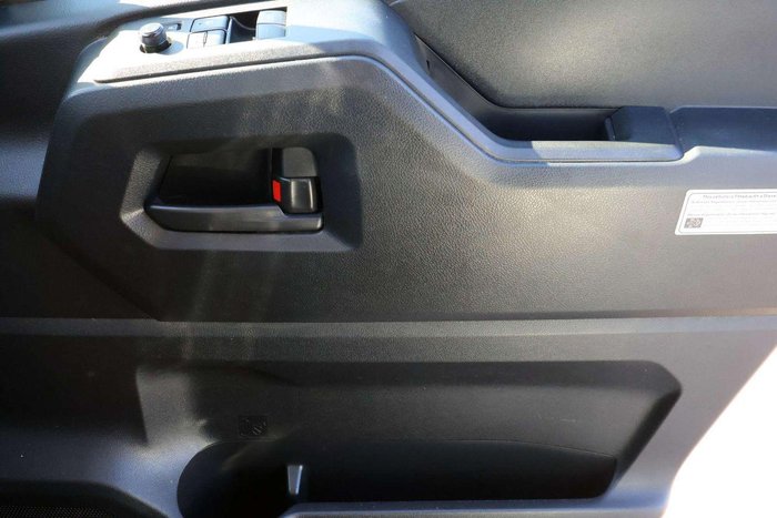 2022 Toyota Hiace