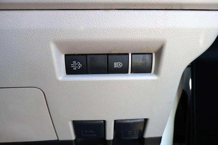2022 Toyota Hiace