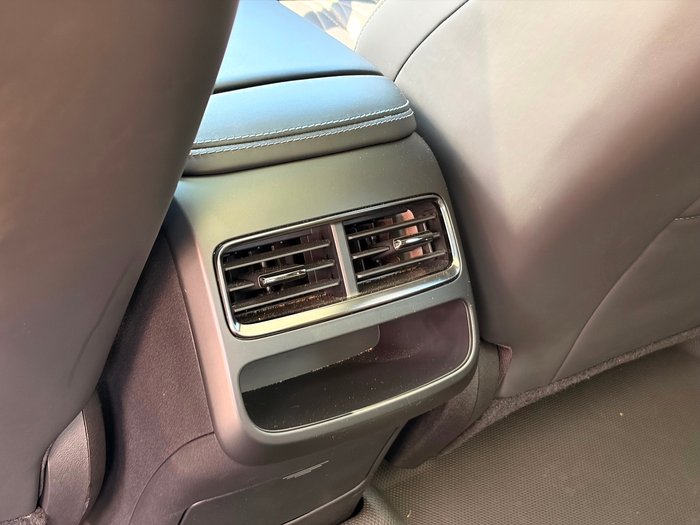 2024 BYD Seal Performance