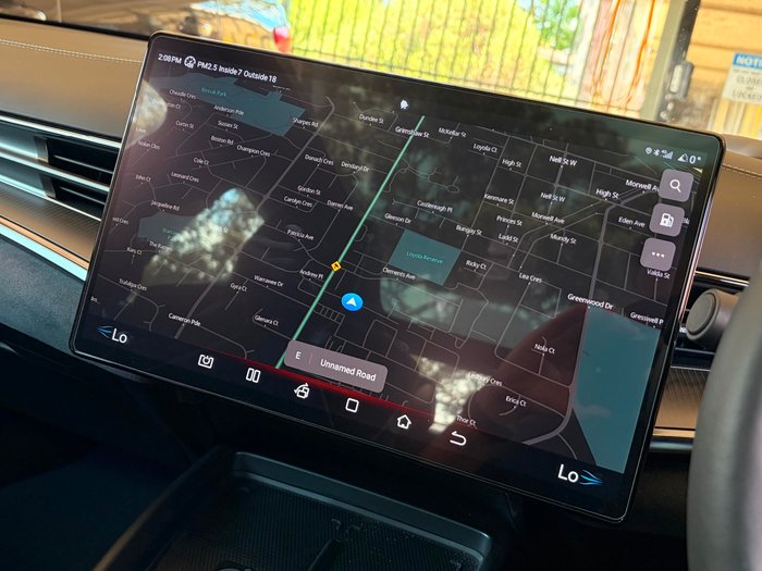 2024 BYD Seal Performance