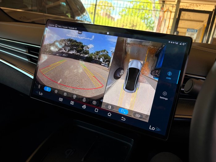 2024 BYD Seal Performance