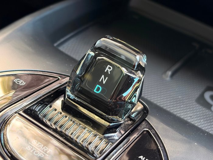 2024 BYD Seal Performance