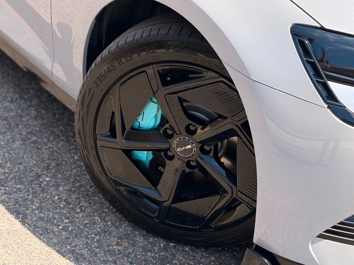 2024 BYD Seal Performance