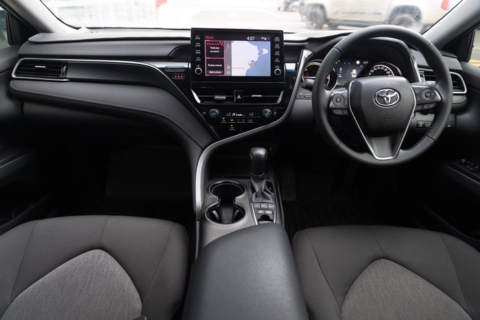 2024 Toyota Camry Ascent Sport