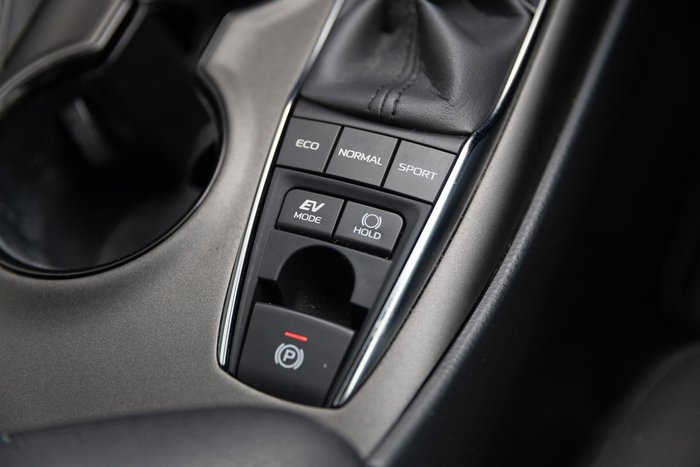 2024 Toyota Camry Ascent Sport