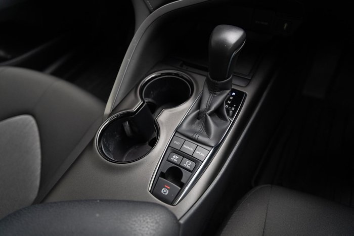 2024 Toyota Camry Ascent Sport