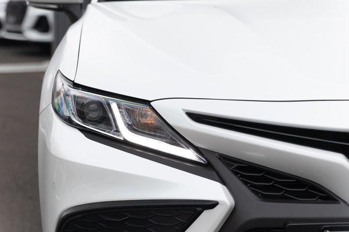 2024 Toyota Camry Ascent Sport