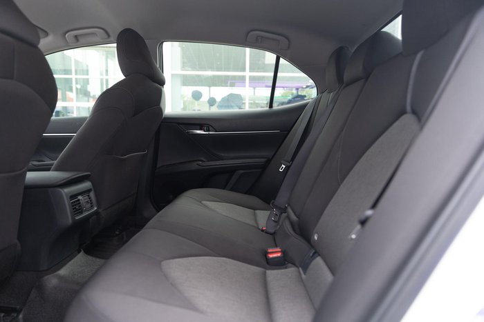 2024 Toyota Camry Ascent Sport