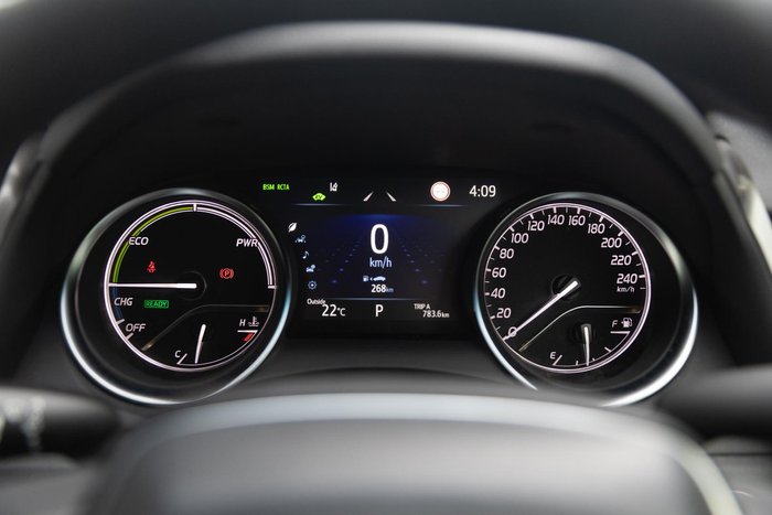 2024 Toyota Camry Ascent Sport