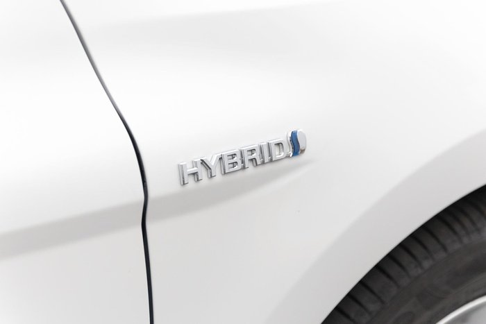 2024 Toyota Camry Ascent Sport