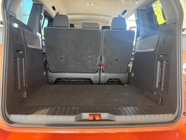 2024 Volkswagen ID. Buzz Pro BEV560