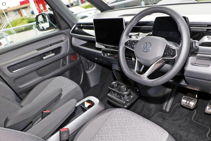 2024 Volkswagen ID. Buzz Pro BEV560