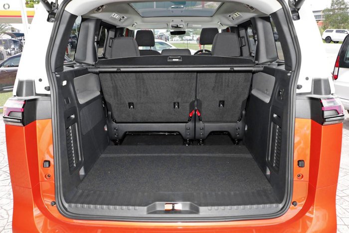 2024 Volkswagen ID. Buzz Pro BEV560