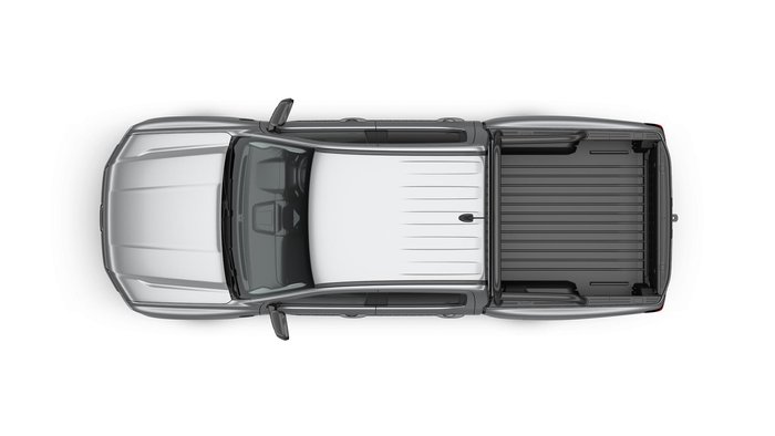 2026 Ford Ranger Sport