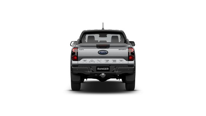 2026 Ford Ranger Sport