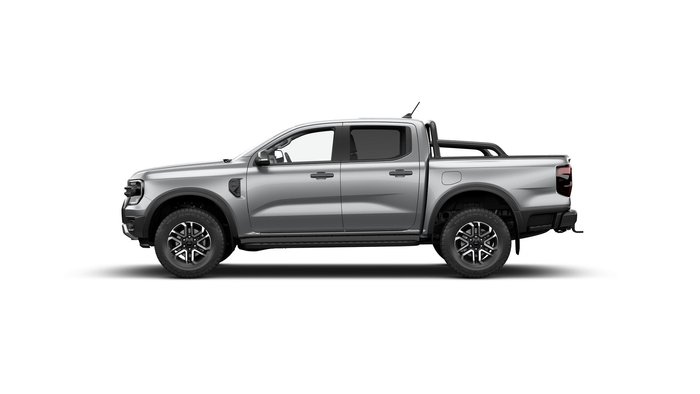 2026 Ford Ranger Sport