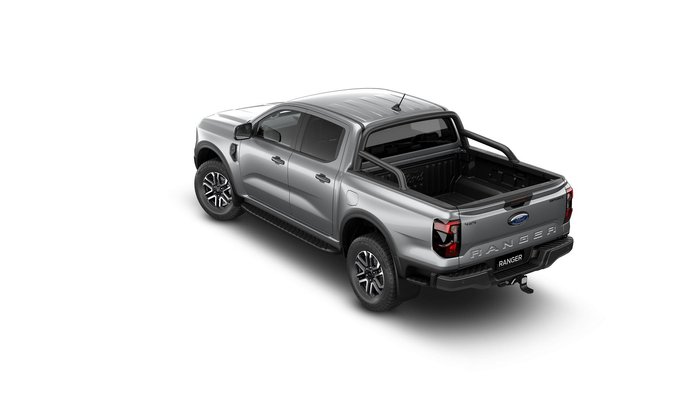 2026 Ford Ranger Sport