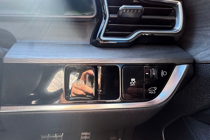 2022 Kia Sportage GT-Line