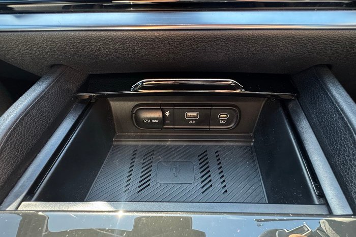 2022 Kia Sportage GT-Line