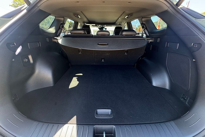 2022 Kia Sportage GT-Line