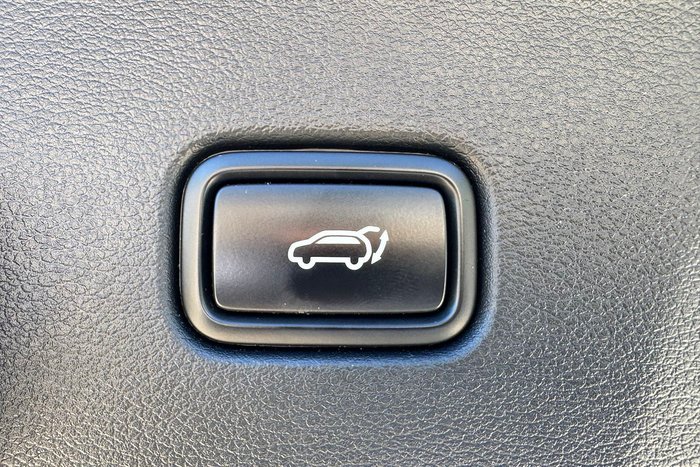 2022 Kia Sportage GT-Line