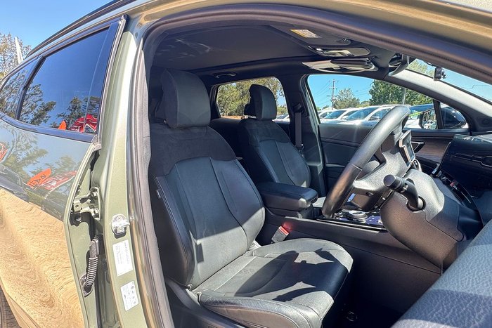 2022 Kia Sportage GT-Line