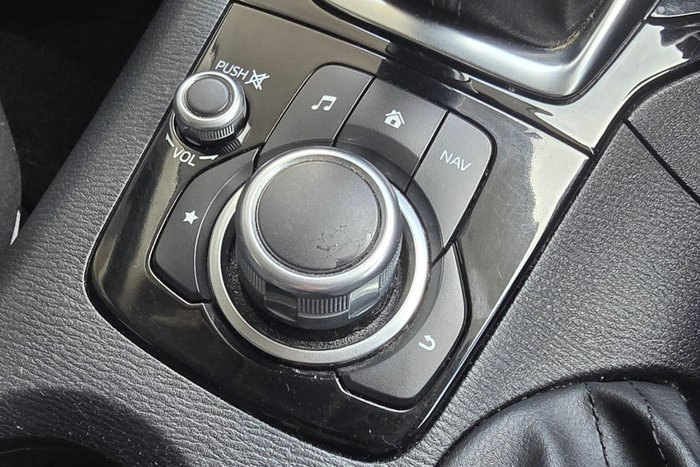 2017 Mazda 3 Maxx