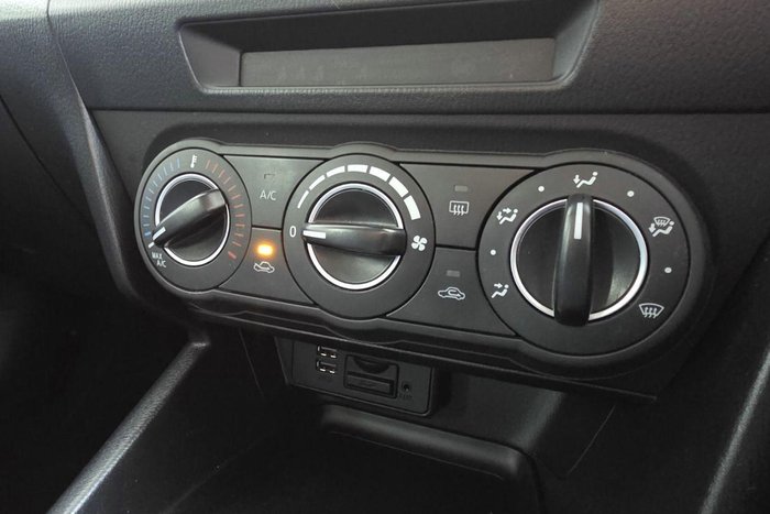 2017 Mazda 3 Maxx