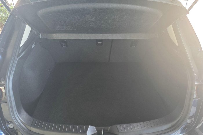2017 Mazda 3 Maxx