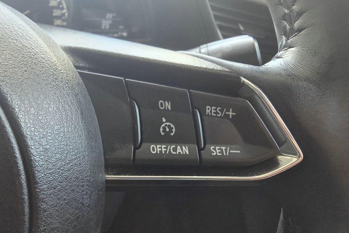 2017 Mazda 3 Maxx