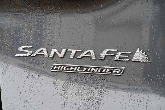 2022 Hyundai Santa Fe Highlander