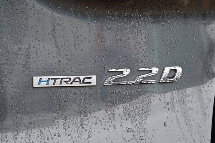 2022 Hyundai Santa Fe Highlander