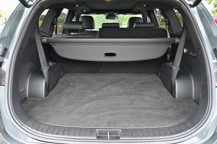 2022 Hyundai Santa Fe Highlander