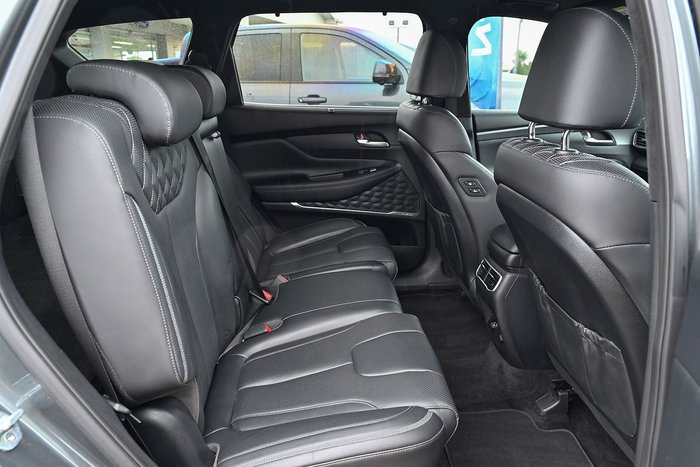 2022 Hyundai Santa Fe Highlander